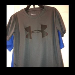 Under Armour 3 PC Boys Set